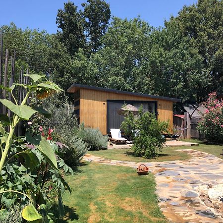 Tiny House Kayakoey Nar Βίλα Φετιγιέ Εξωτερικό φωτογραφία