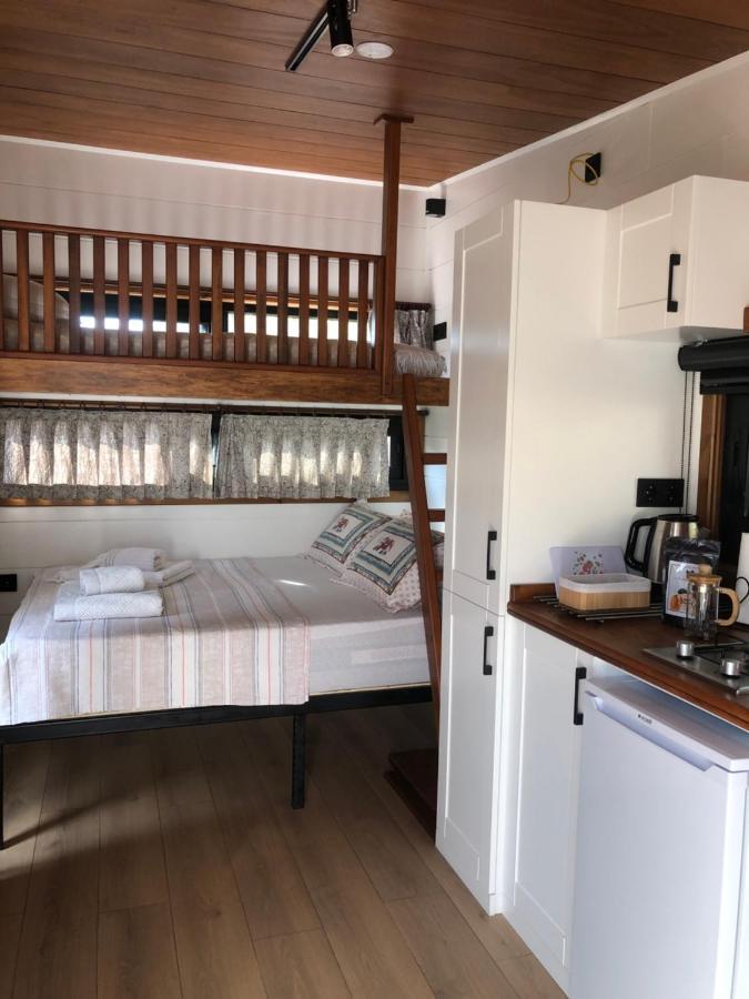 Tiny House Kayakoey Nar Βίλα Φετιγιέ Εξωτερικό φωτογραφία