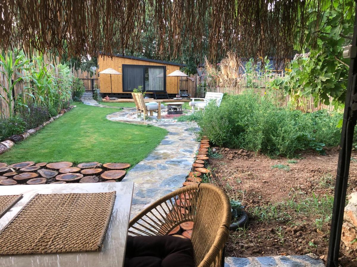Tiny House Kayakoey Nar Βίλα Φετιγιέ Εξωτερικό φωτογραφία